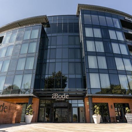 Abode Chester Ngoại thất bức ảnh