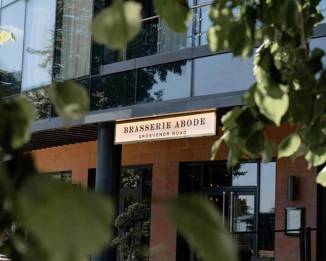 Abode Chester Ngoại thất bức ảnh