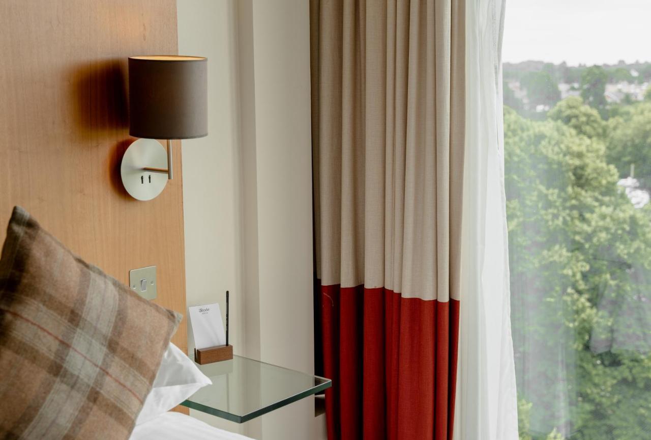 Abode Chester Ngoại thất bức ảnh