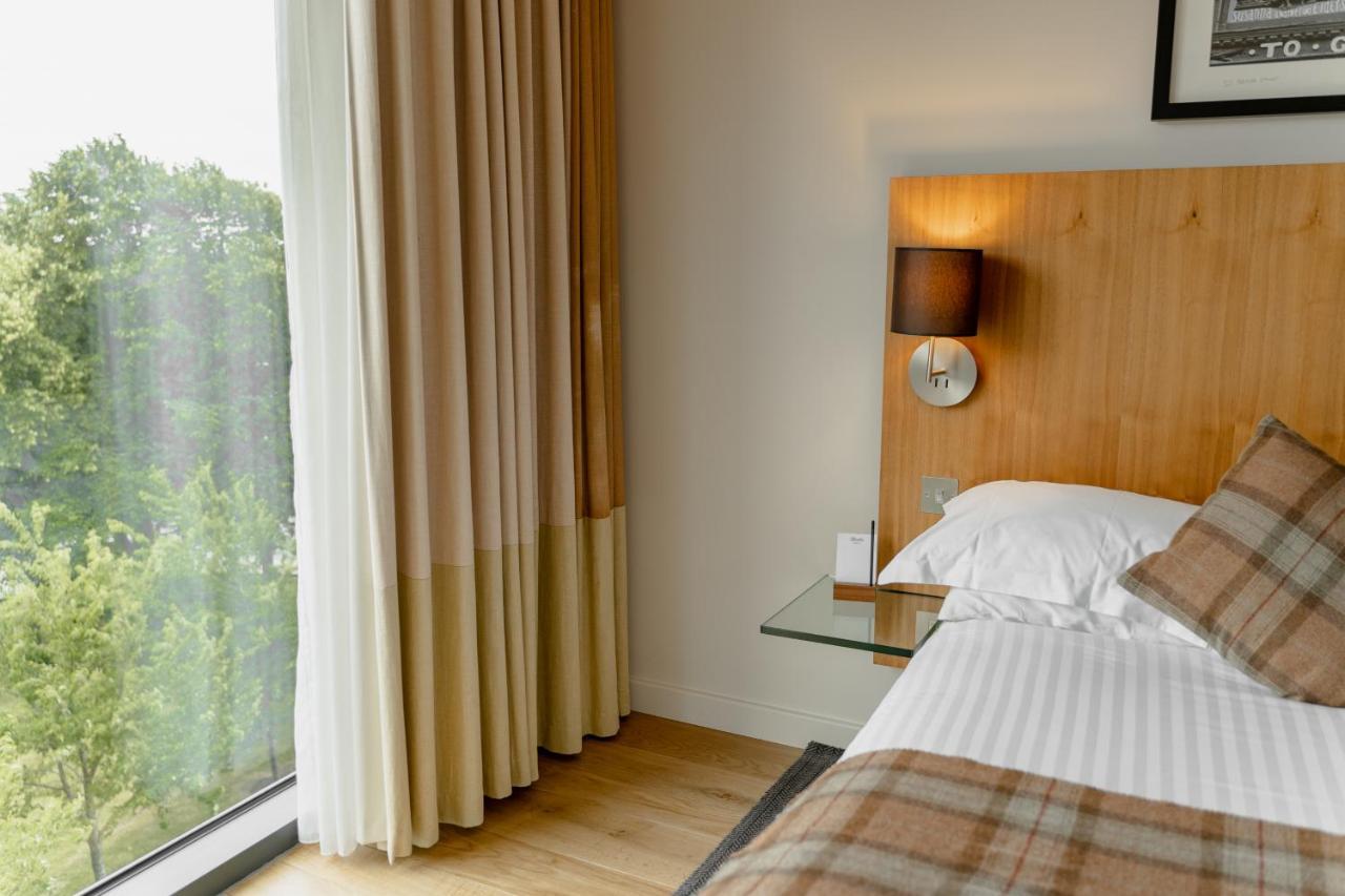 Abode Chester Ngoại thất bức ảnh