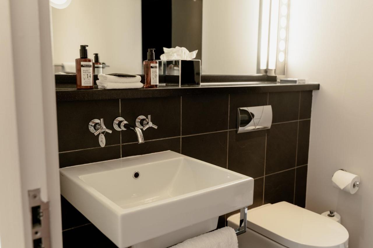 Abode Chester Ngoại thất bức ảnh