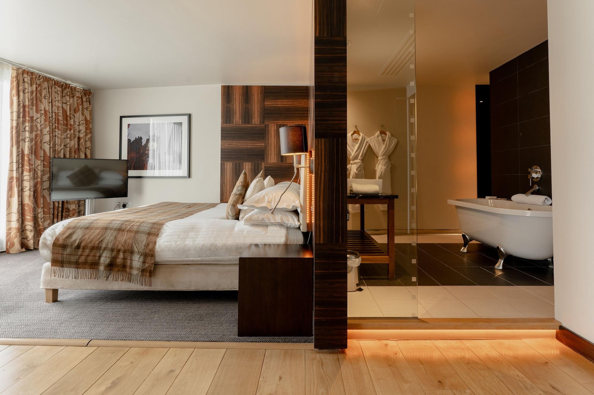 Abode Chester Ngoại thất bức ảnh