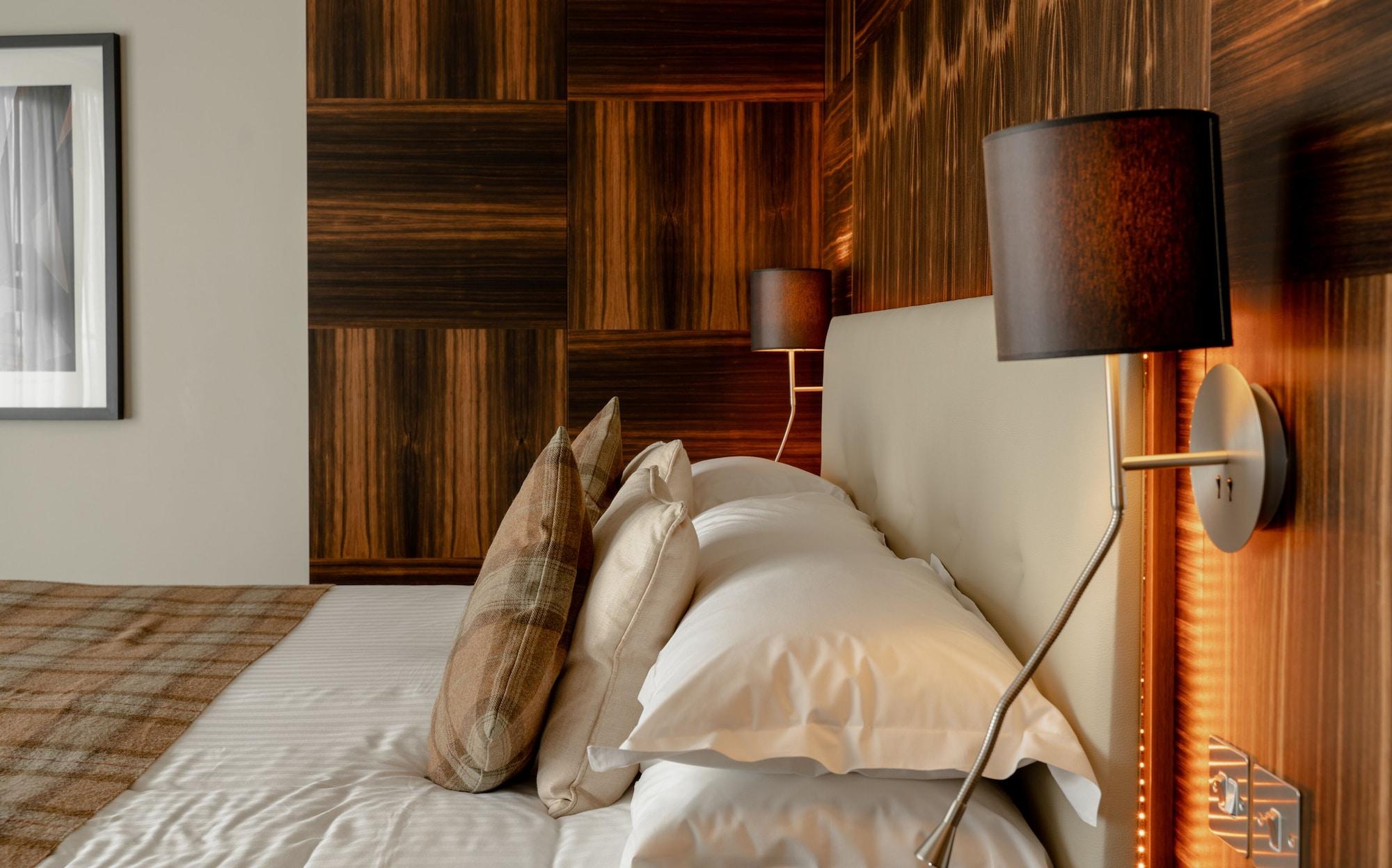 Abode Chester Ngoại thất bức ảnh