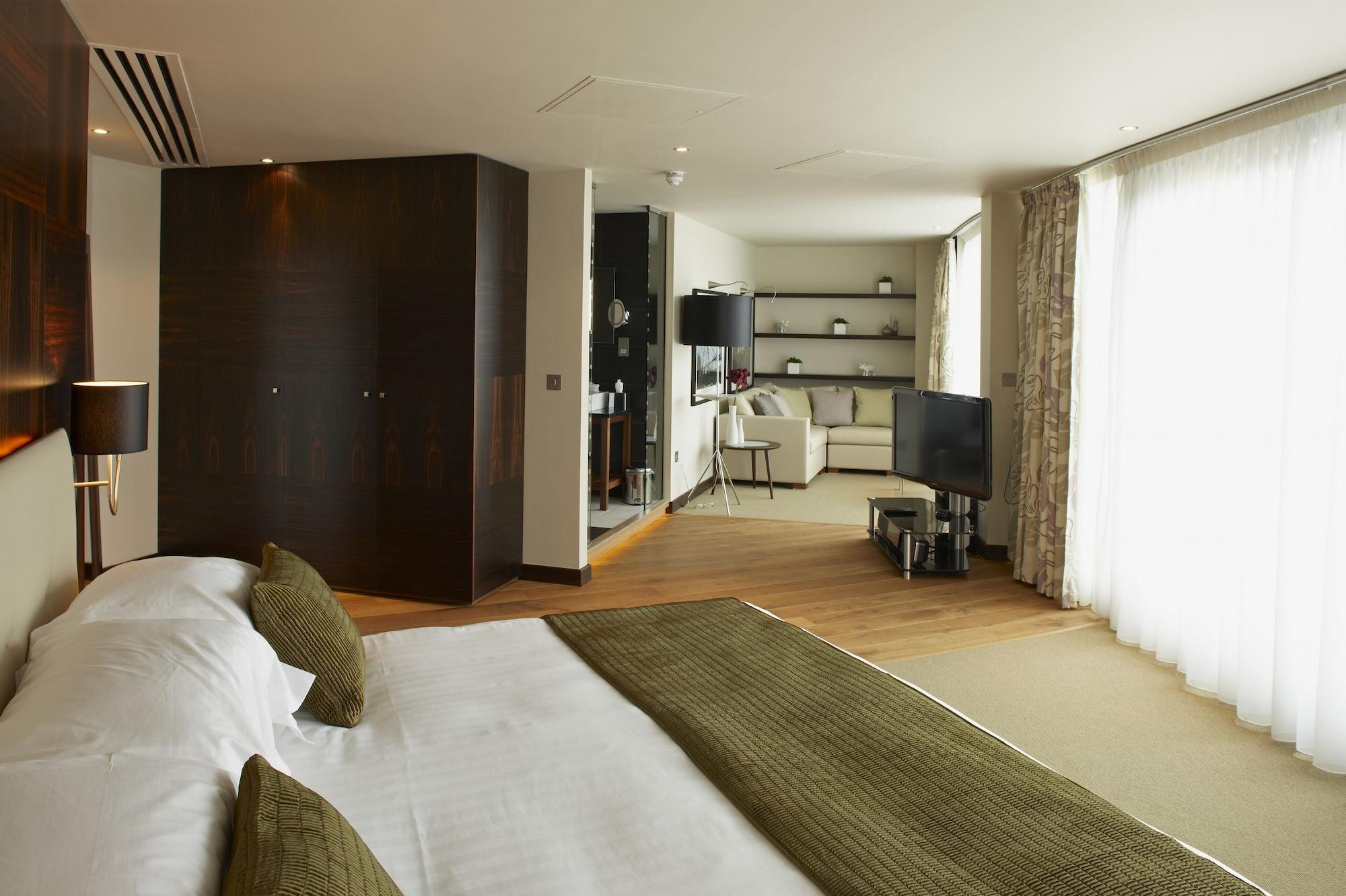 Abode Chester Ngoại thất bức ảnh