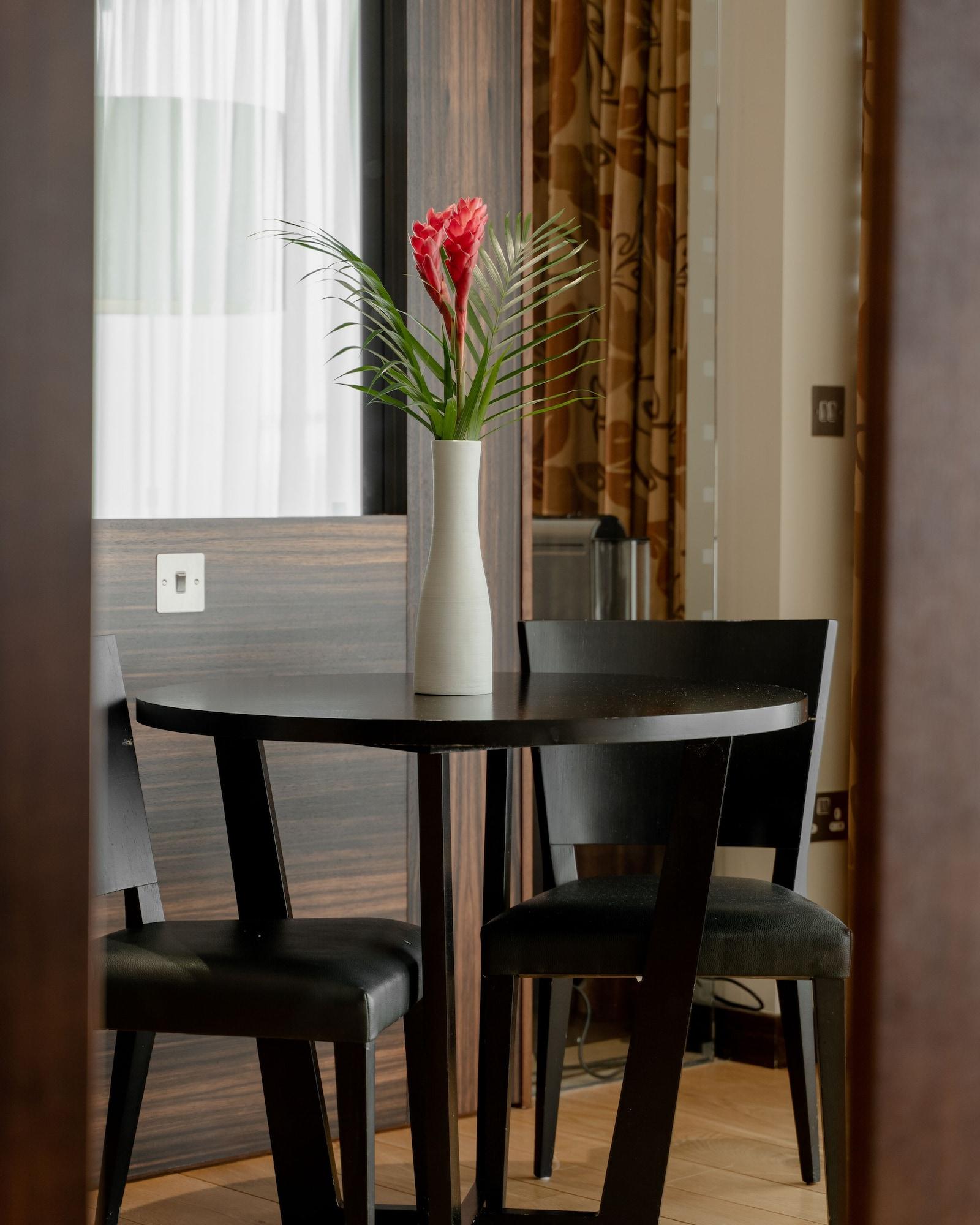 Abode Chester Ngoại thất bức ảnh