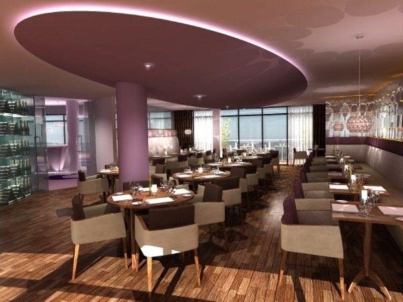 Abode Chester Ngoại thất bức ảnh