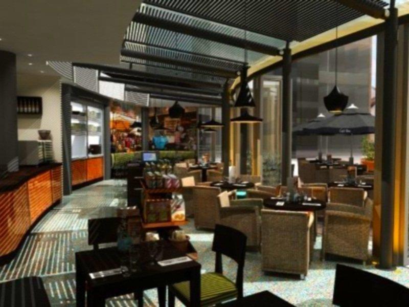 Abode Chester Ngoại thất bức ảnh