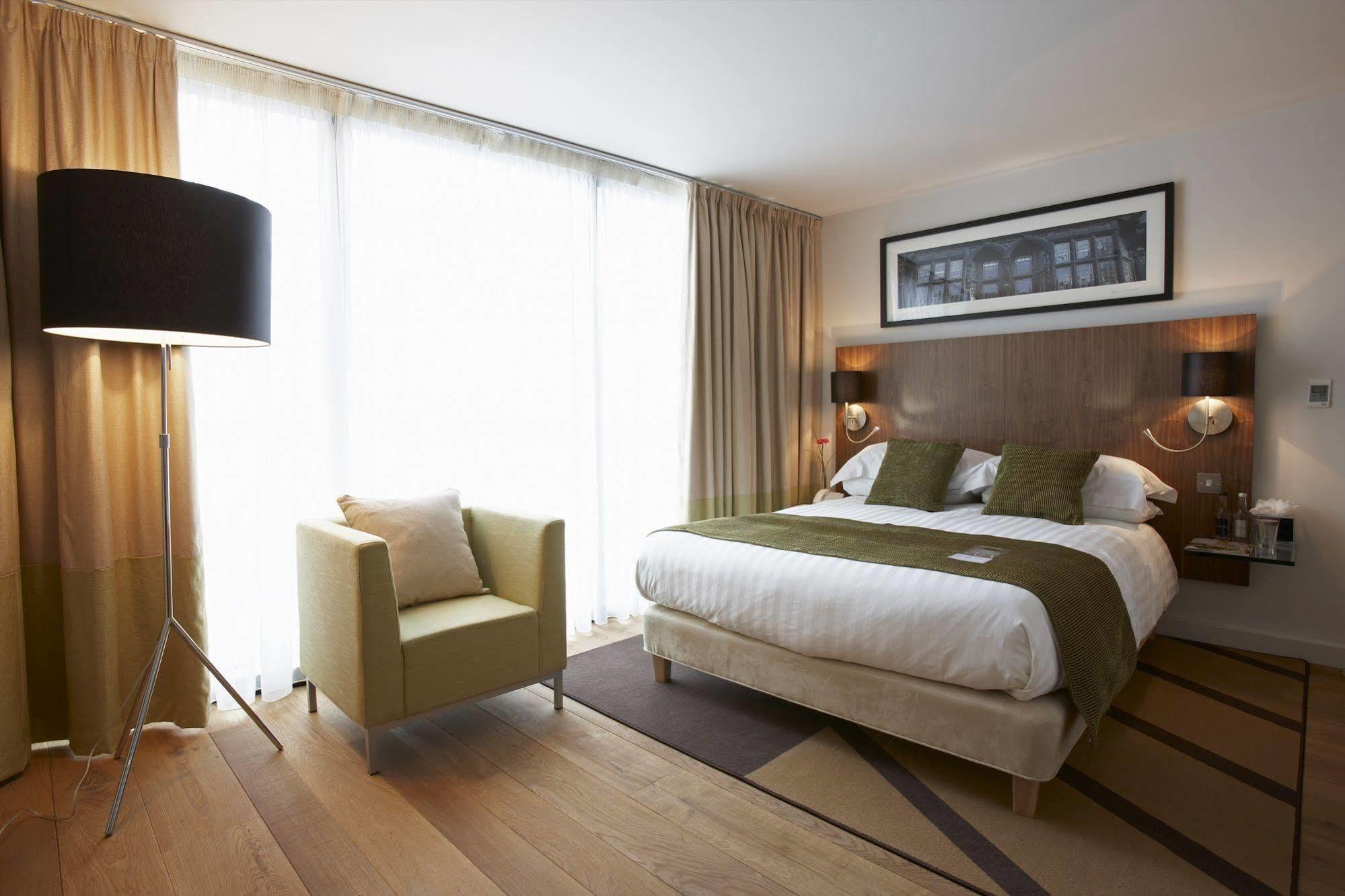 Abode Chester Phòng bức ảnh