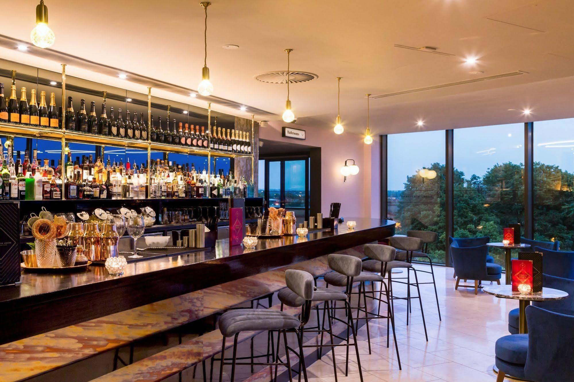 Abode Chester Ngoại thất bức ảnh